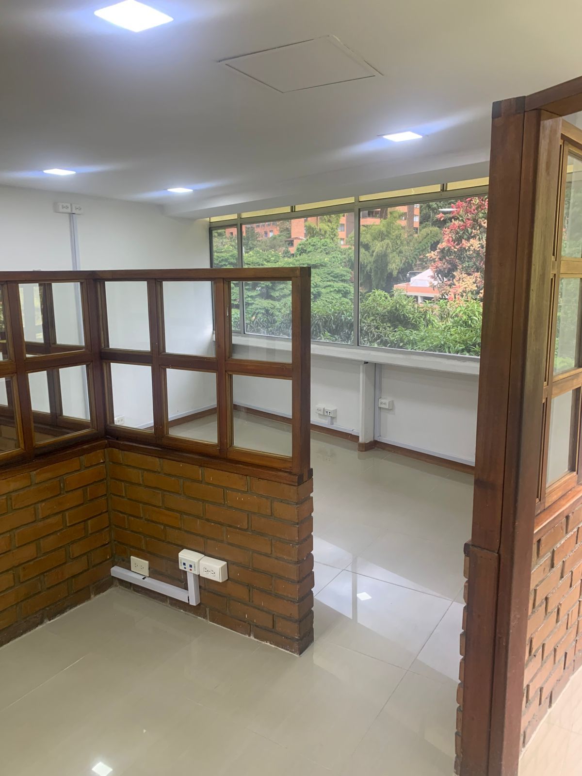 Oficina en arriendo Antioquia Medellín Villa Carlota 60 m2 Habitaciones 0 Baños 1 Garajes 0 Precio $3500000