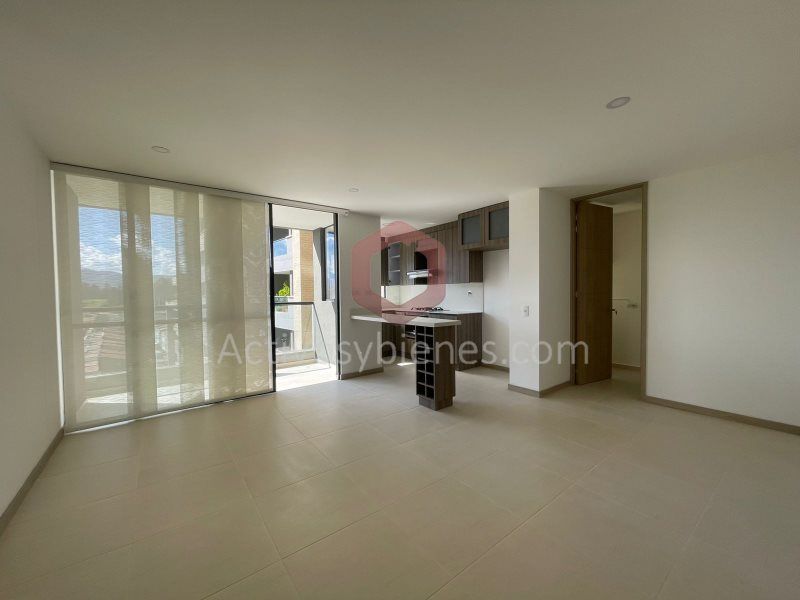 Apartamento en arriendo Antioquia Rionegro Ub Lotus Et I 80 m2 Habitaciones 3 Baños 2 Garajes 1 Precio $3100000