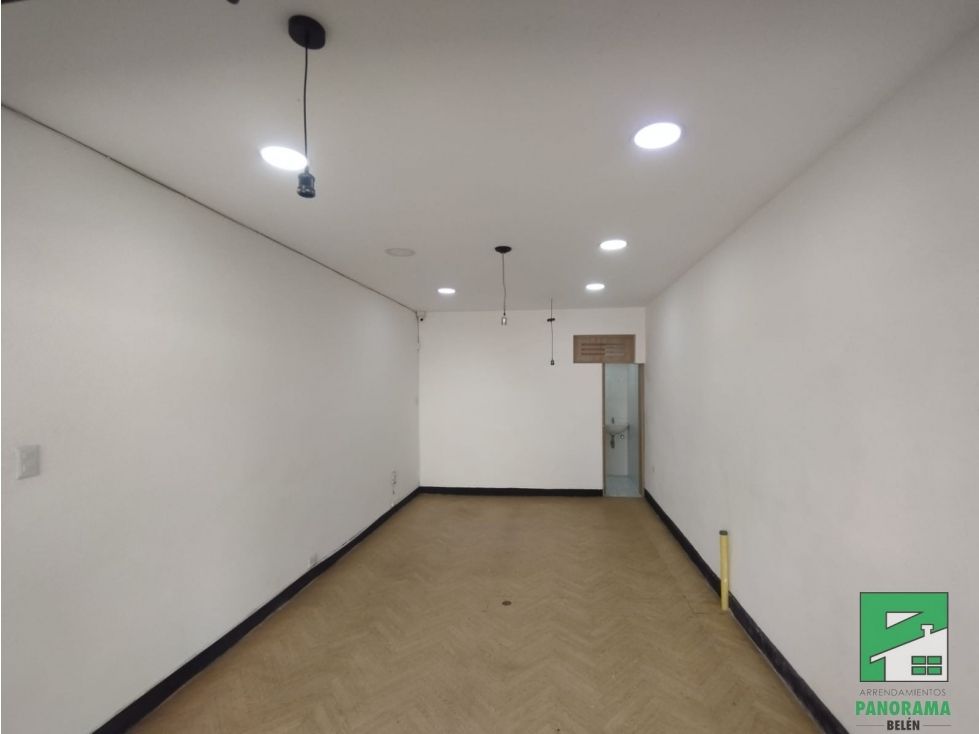 Local en arriendo Antioquia Medellín Laureles 25 m2 Habitaciones 0 Baños 1 Garajes 0 Precio $2350000