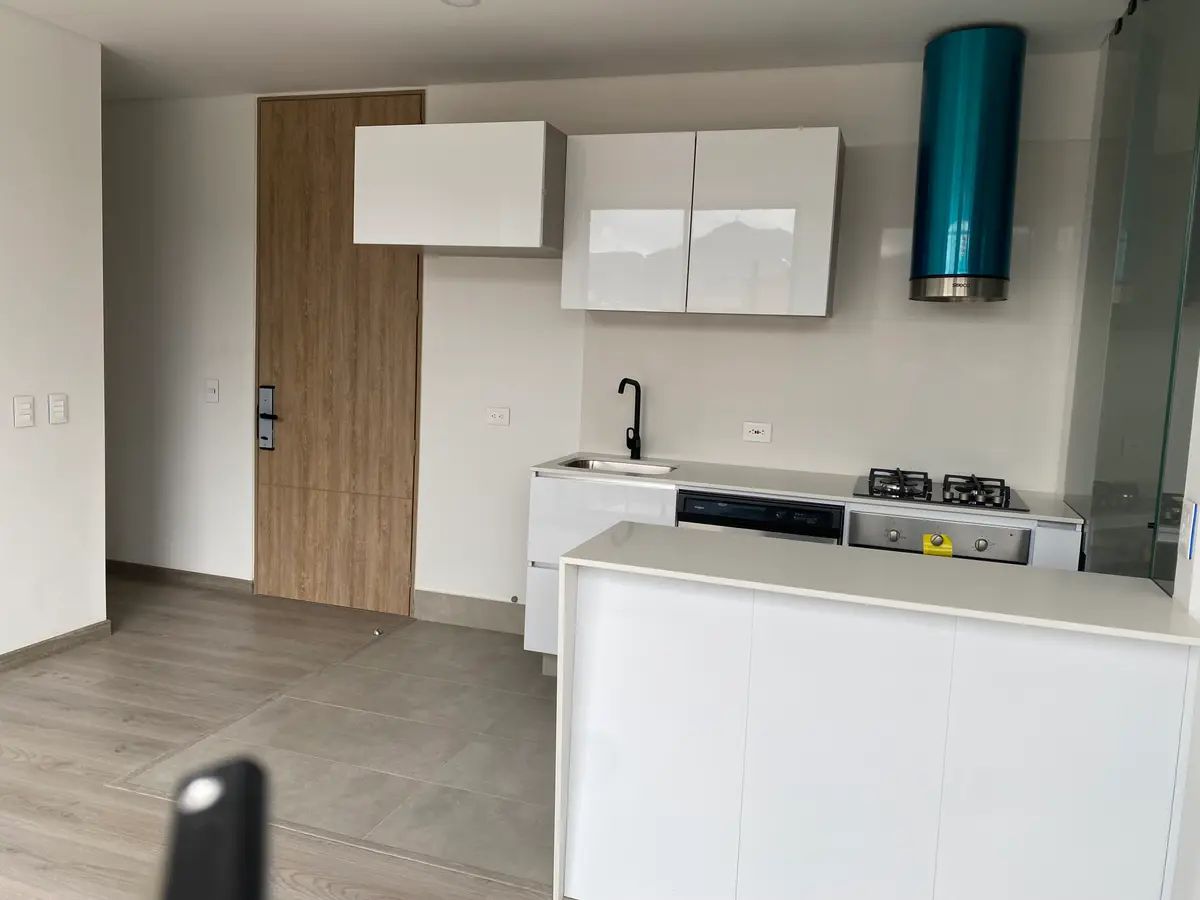 Apartamento en venta Cundinamarca Bogotá San Patricio 65 m2 Habitaciones 2 Baños 3 Garajes 2 Precio $470000000