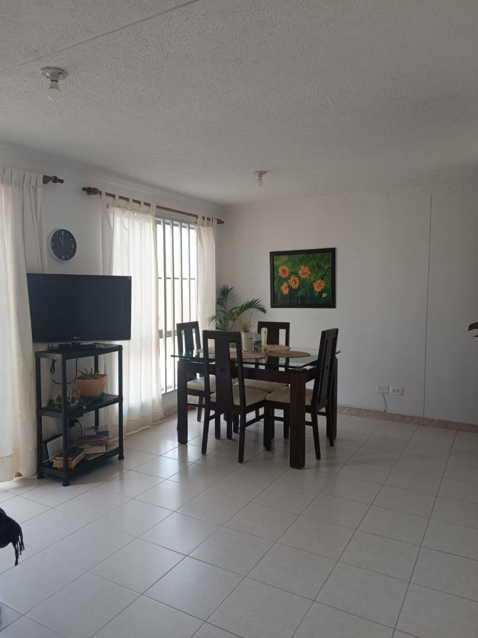 Apartamento en venta Valle Del Cauca Cali Conjunto Residencial Palmeras De La Bocha 60 m2 Habitaciones 3 Baños 2 Garajes 0 Precio $186000000
