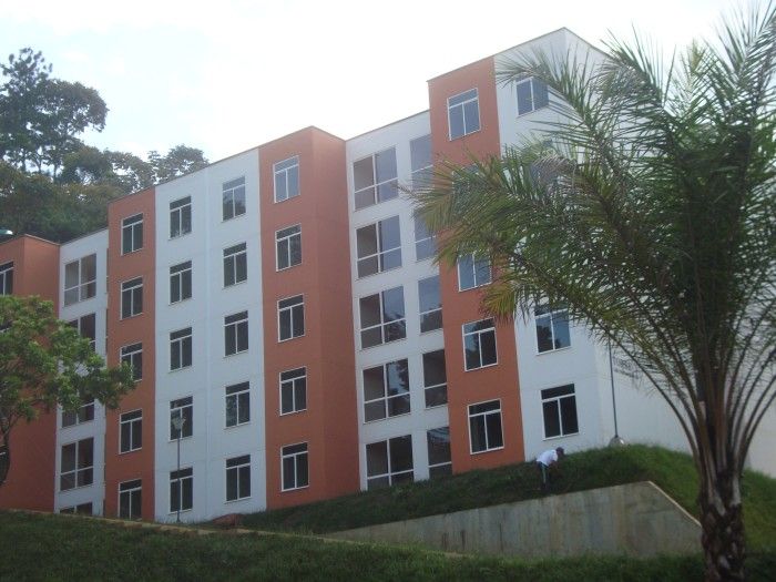 Apartamento en venta Valle Del Cauca Cali Alto Nápoles 42 m2 Habitaciones 3 Baños 1 Garajes 0 Precio $115000000