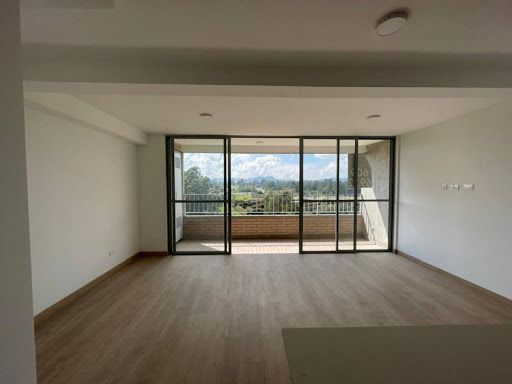 Apartamento en arriendo Antioquia Rionegro El Porvenir 87 m2 Habitaciones 3 Baños 3 Garajes 1 Precio $3000000