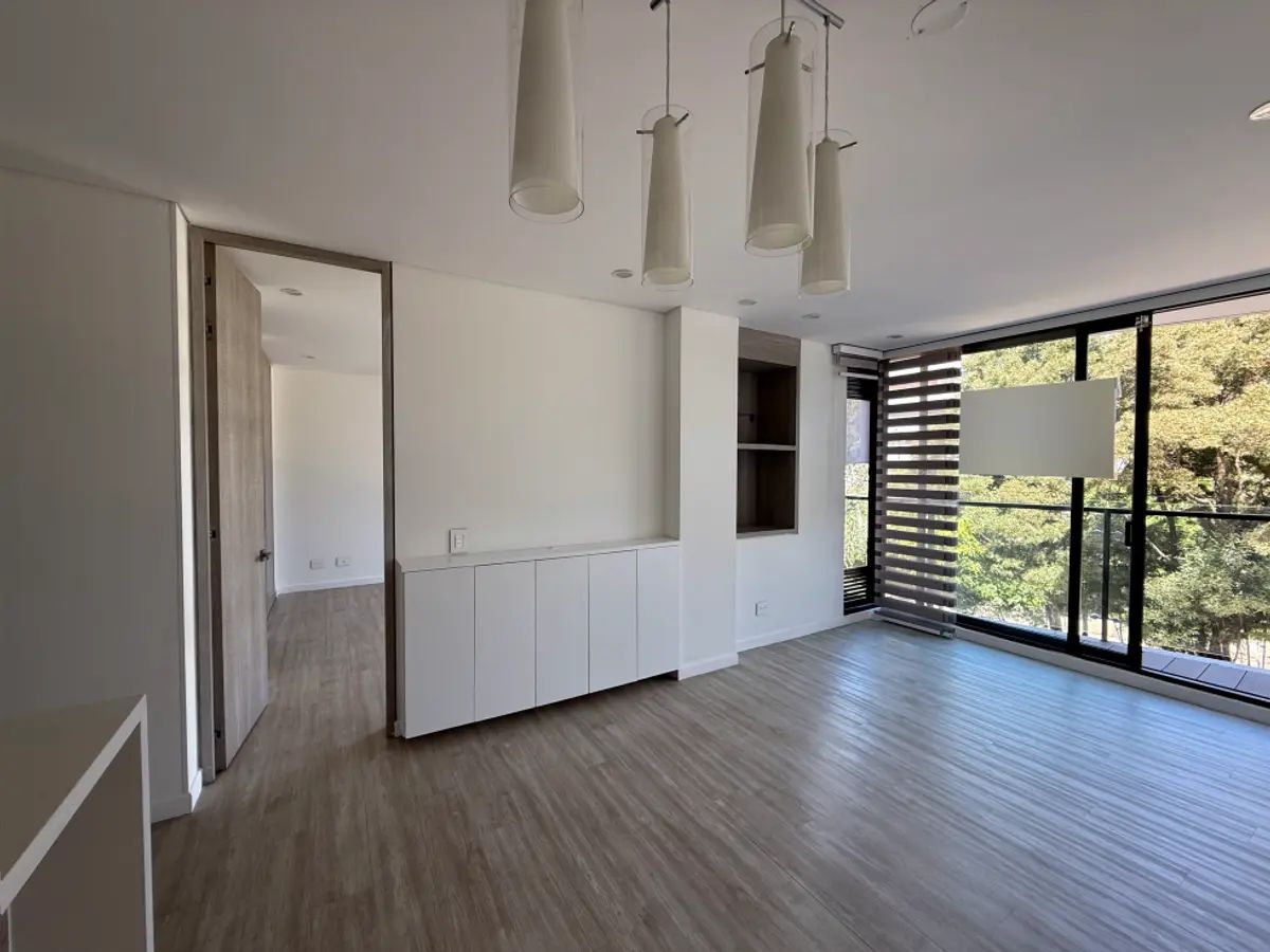 Apartamento en venta Cundinamarca Bogotá Molinos Norte 80 m2 Habitaciones 2 Baños 2 Garajes 2 Precio $460000000