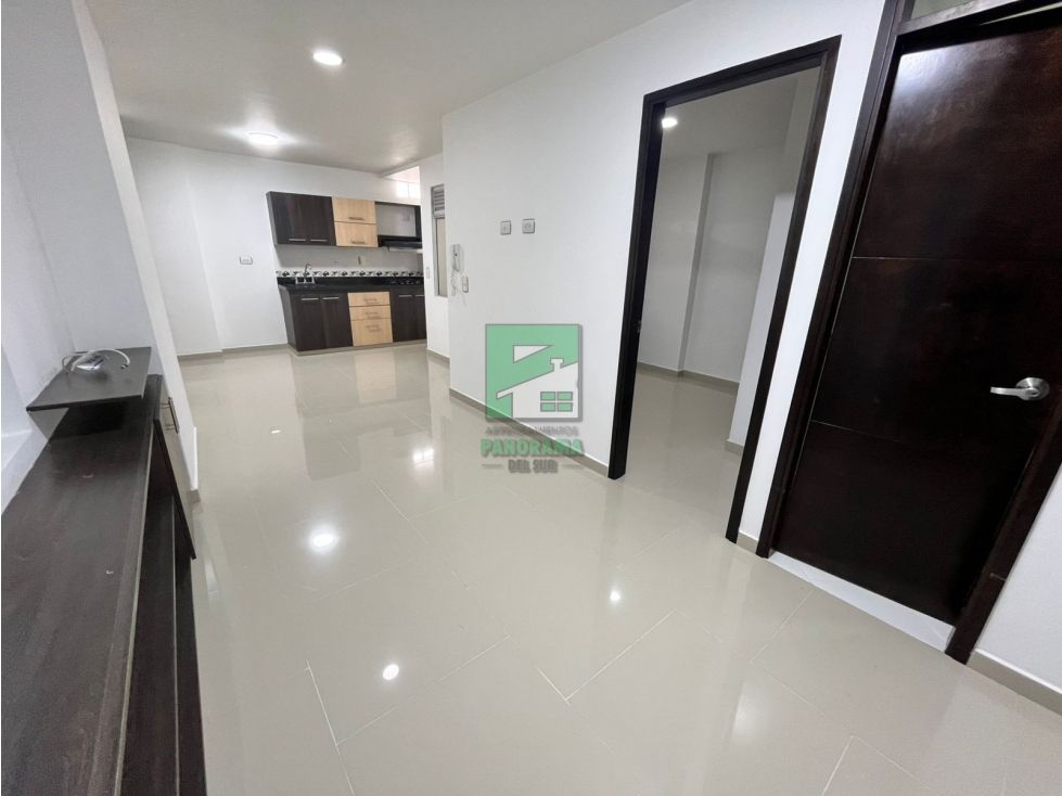 Apartamento en arriendo Antioquia Sabaneta Holanda 55 m2 Habitaciones 2 Baños 2 Garajes 0 Precio $2000000