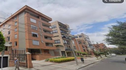 Apartamento en arriendo Cundinamarca Bogotá Santa Bibiana 42 m2 Habitaciones 1 Baños 1 Garajes 1 Precio $2500803