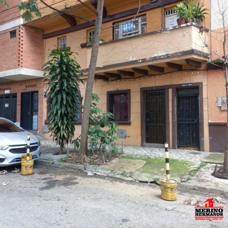 Casa en venta Antioquia Medellín Prado 55 m2 Habitaciones 2 Baños 1 Garajes 0 Precio $230000000