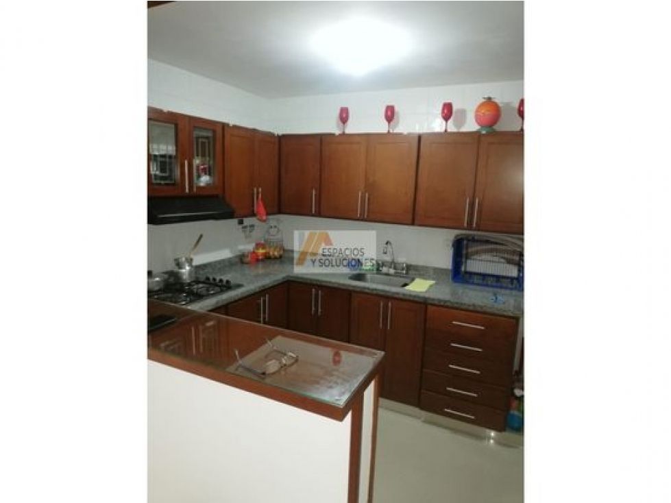 Apartamento en venta Santander Piedecuesta La Tachuela 84 m2 Habitaciones 3 Baños 2 Garajes 1 Precio $290000000