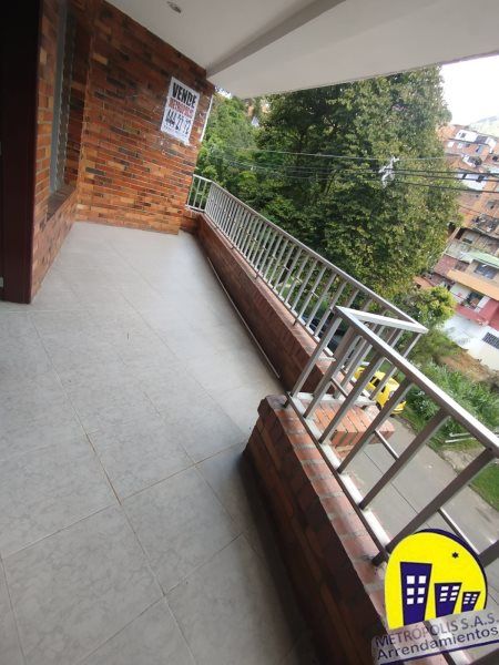 Casa en venta Antioquia Medellín Caicedo 70 m2 Habitaciones 2 Baños 1 Garajes 0 Precio $260000000