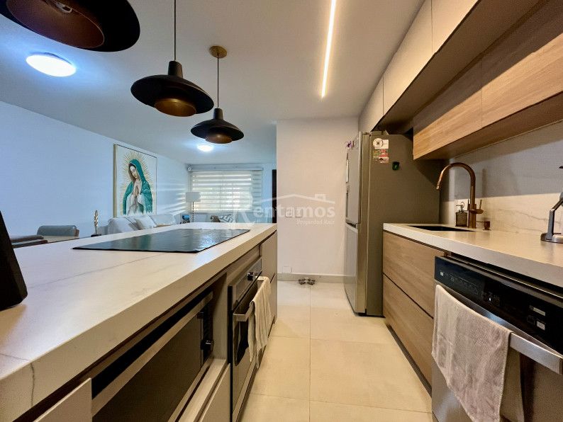 Casa en venta Antioquia Envigado Zúñiga 134 m2 Habitaciones 3 Baños 3 Garajes 2 Precio $1290000000