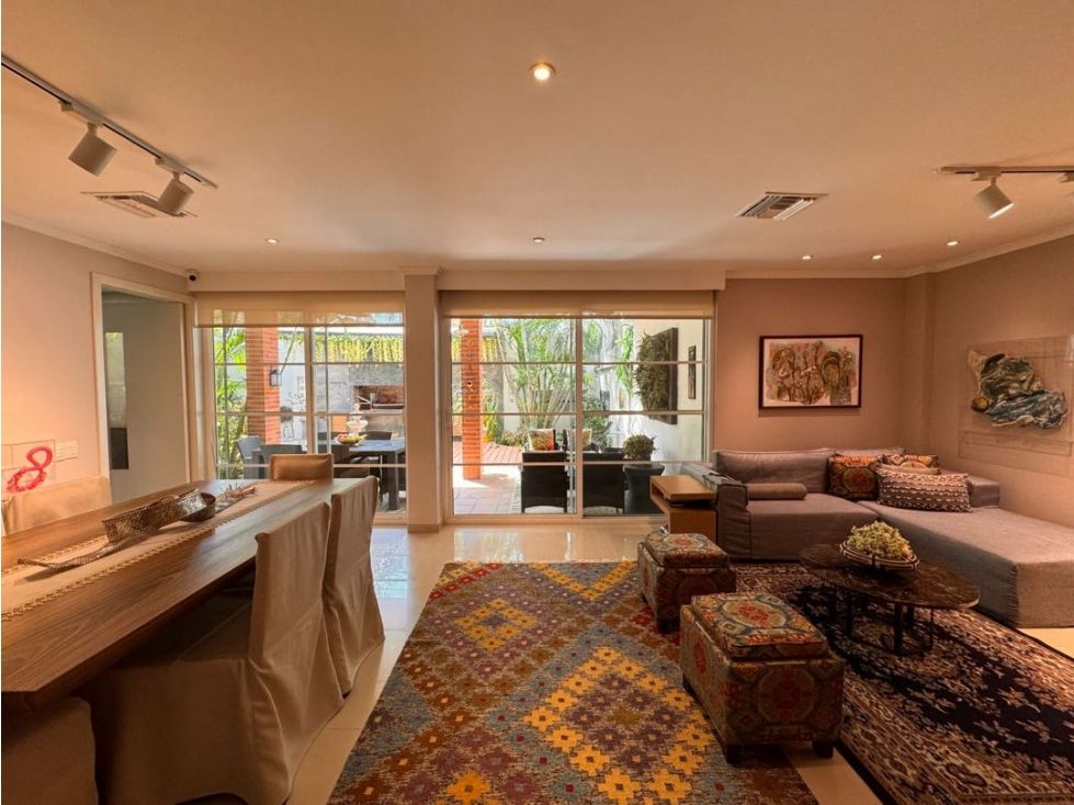 Casa en venta Atlántico Puerto Colombia Puerto Colombia 300 m2 Habitaciones 3 Baños 3 Garajes 2 Precio $1500000000