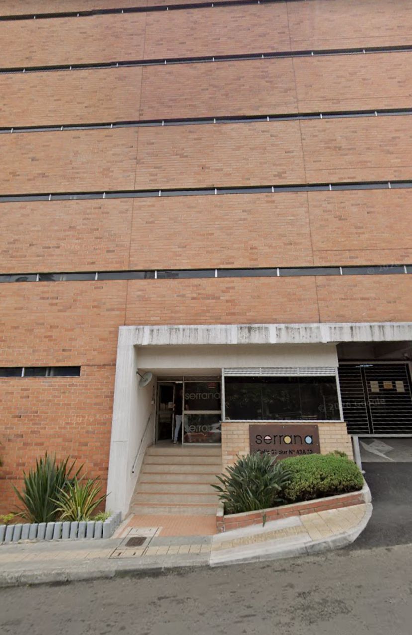 Apartamento en arriendo Antioquia Sabaneta Manuel Restrepo 58 m2 Habitaciones 3 Baños 2 Garajes 1 Precio $2600000