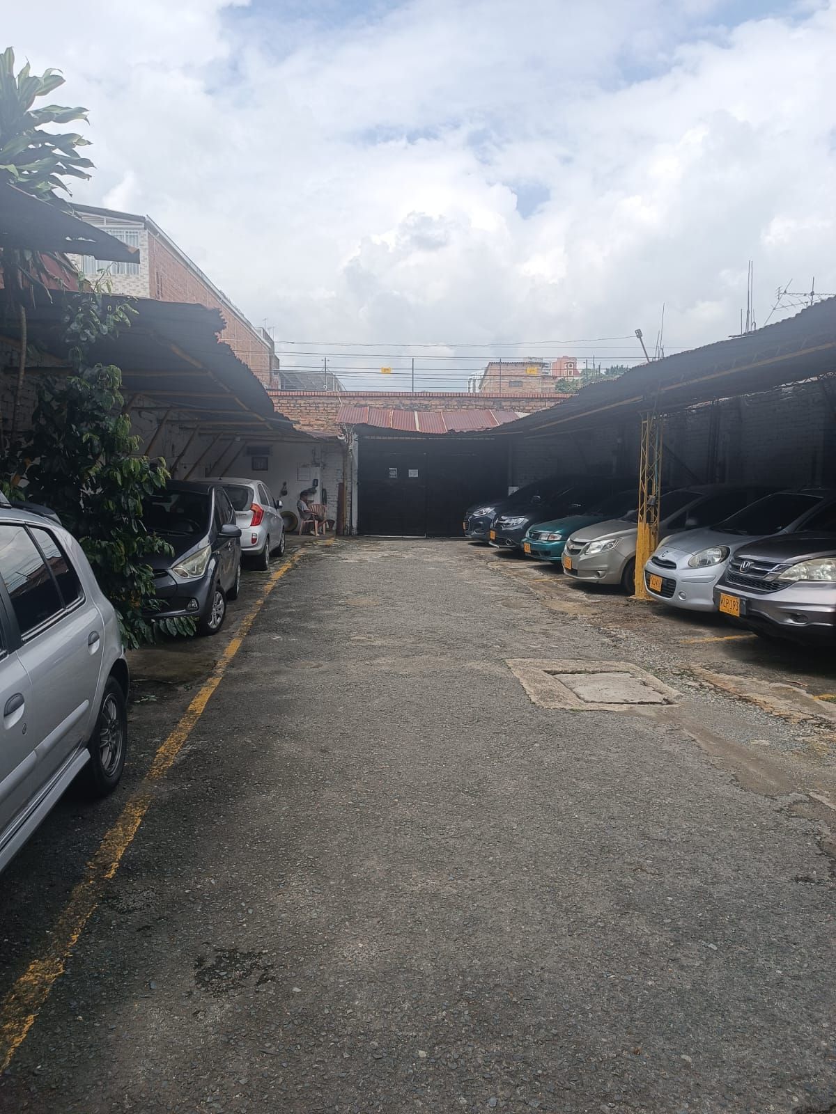 Lote en venta Valle Del Cauca Cali Los Libertadores 0 m2 Habitaciones 0 Baños 2 Garajes 0 Precio $2200000000