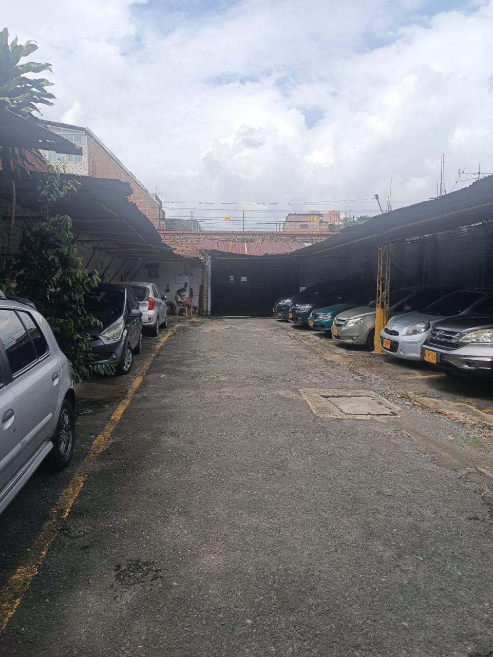 Lote en venta Valle Del Cauca Cali Los Libertadores 0 m2 Habitaciones 0 Baños 2 Garajes 0 Precio $2200000000