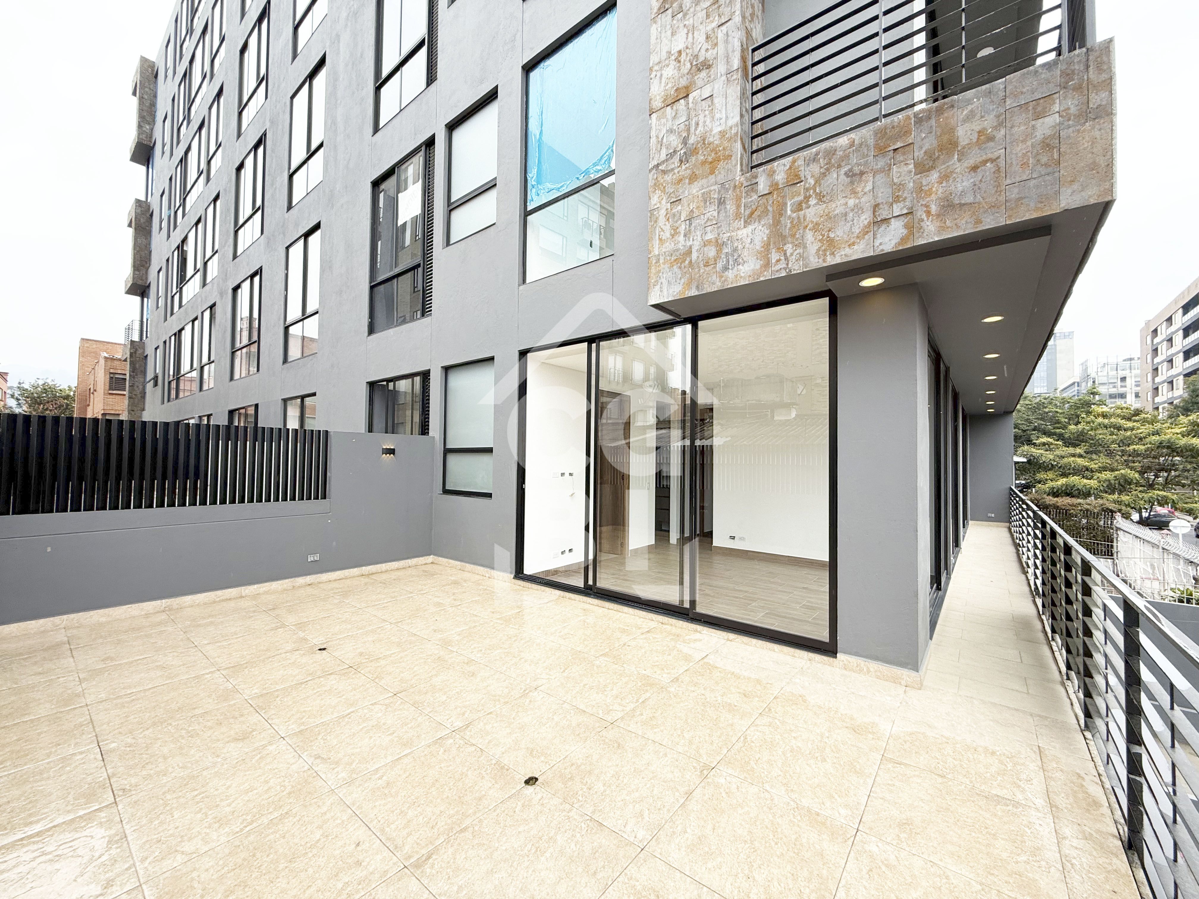 Apartamento en venta Cundinamarca Bogotá Rincon Del Chicó 105 m2 Habitaciones 2 Baños 2 Garajes 2 Precio $1201260000