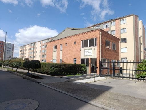 Apartamento en arriendo Cundinamarca Bogotá Prado Veraniego Norte 50 m2 Habitaciones 2 Baños 2 Garajes 1 Precio $2200000