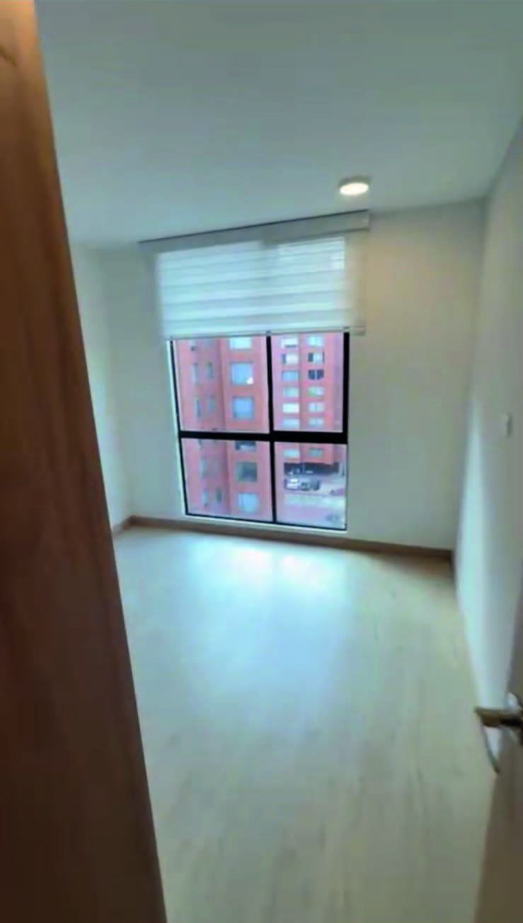 Apartaestudio en arriendo Cundinamarca Bogotá Parque Popular Salitre 34 m2 Habitaciones 1 Baños 1 Garajes 1 Precio $1900000