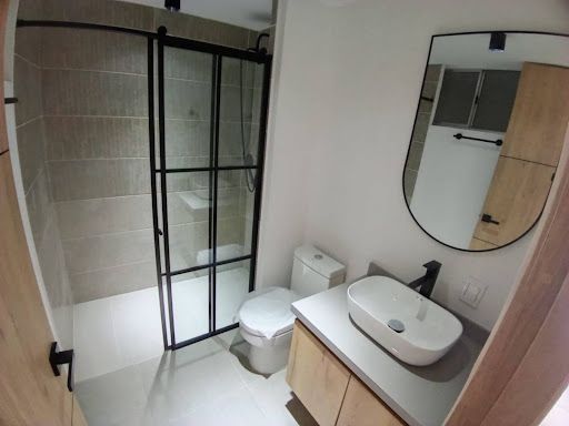 Apartamento en arriendo Antioquia Rionegro El Porvenir 54 m2 Habitaciones 2 Baños 2 Garajes 1 Precio $1850000