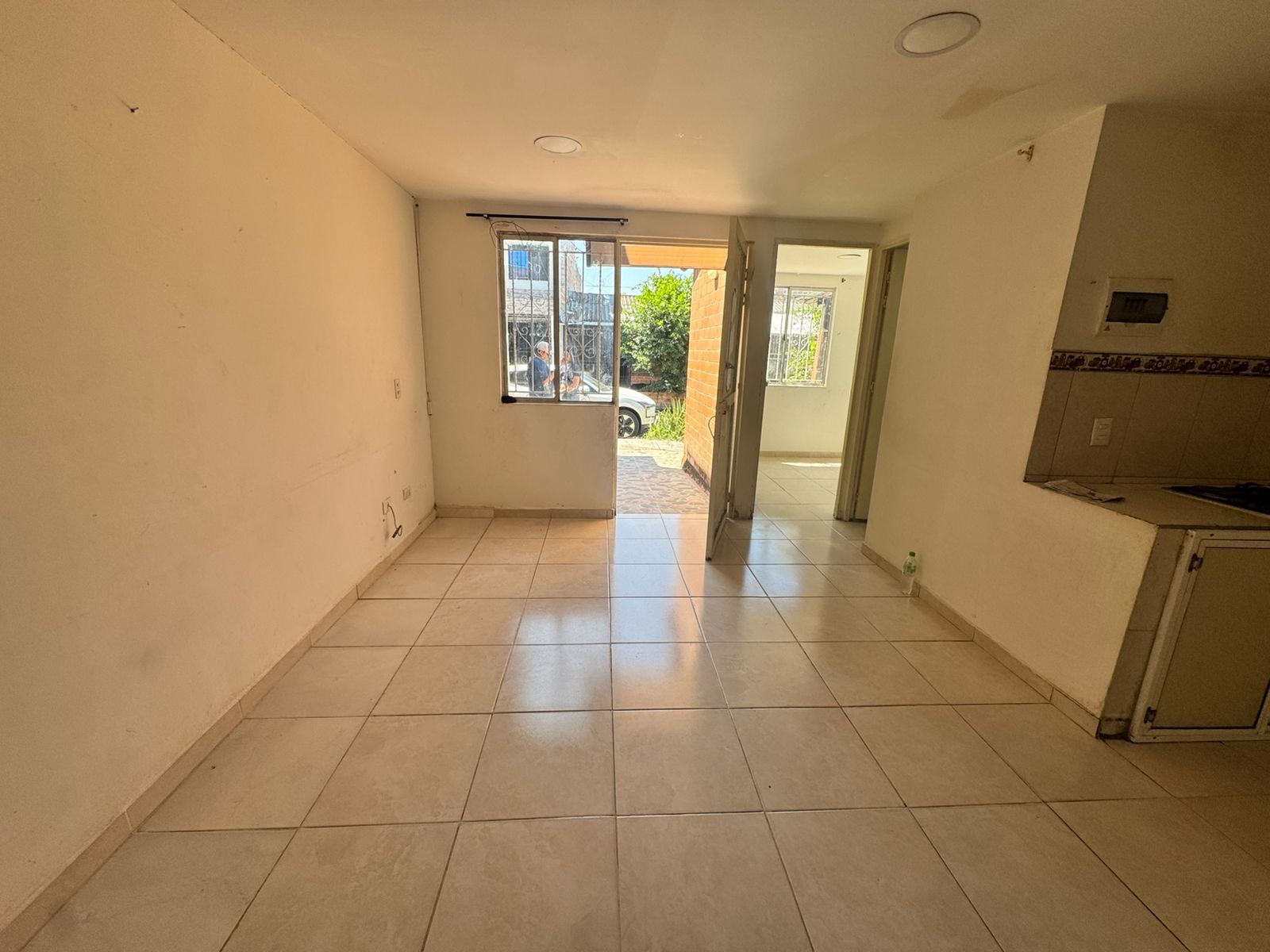 Casa en venta Valle Del Cauca Jamundí Cd Las Flores 60 m2 Habitaciones 2 Baños 1 Garajes 1 Precio $115000000