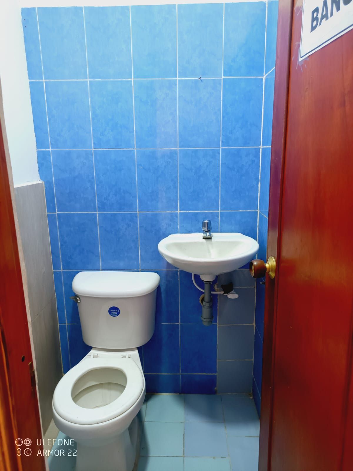 Local en arriendo Valle Del Cauca Cali Calima 39 m2 Habitaciones 0 Baños 1 Garajes 0 Precio $900000