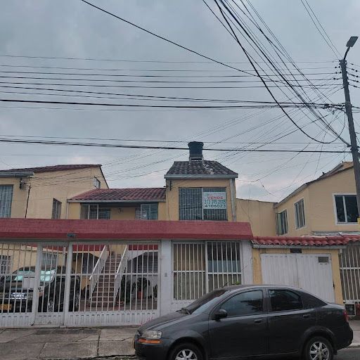 Apartamento en venta Cundinamarca Bogotá Capellanía 86 m2 Habitaciones 3 Baños 3 Garajes 1 Precio $465000000