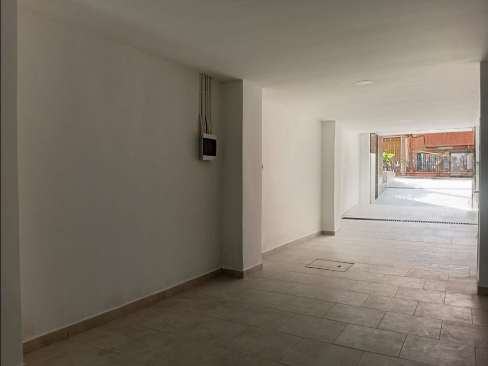 Local en arriendo Antioquia Envigado La Paz 105 m2 Habitaciones 0 Baños 1 Garajes 0 Precio $4300000