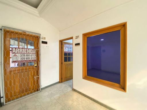 Oficina en arriendo Cesar Valledupar Cañaguate 29 m2 Habitaciones 0 Baños 1 Garajes 0 Precio $1000000