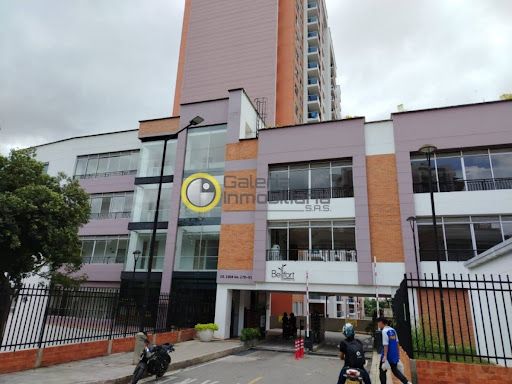 Apartamento en arriendo Santander Floridablanca Bellomonte 90 m2 Habitaciones 3 Baños 2 Garajes 1 Precio $2475000