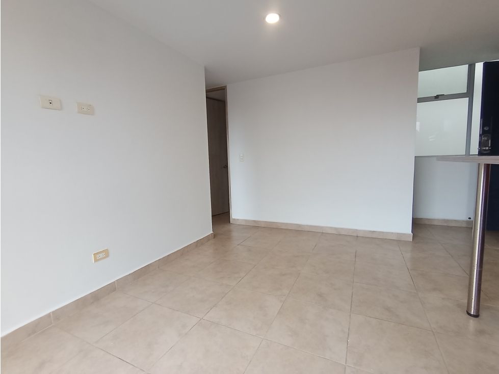 Apartamento en arriendo Antioquia Medellín Santa Fe 60 m2 Habitaciones 2 Baños 2 Garajes 0 Precio $2000000