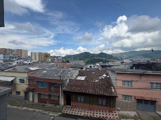 Apartamento en venta Caldas Manizales San Jorge 84 m2 Habitaciones 3 Baños 2 Garajes 1 Precio $350000000