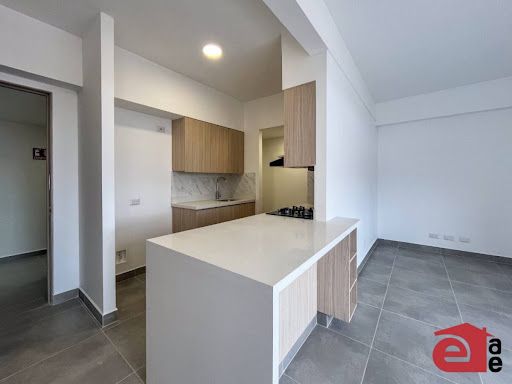 Apartamento en arriendo Antioquia Rionegro El Porvenir 68 m2 Habitaciones 2 Baños 2 Garajes 1 Precio $2600000