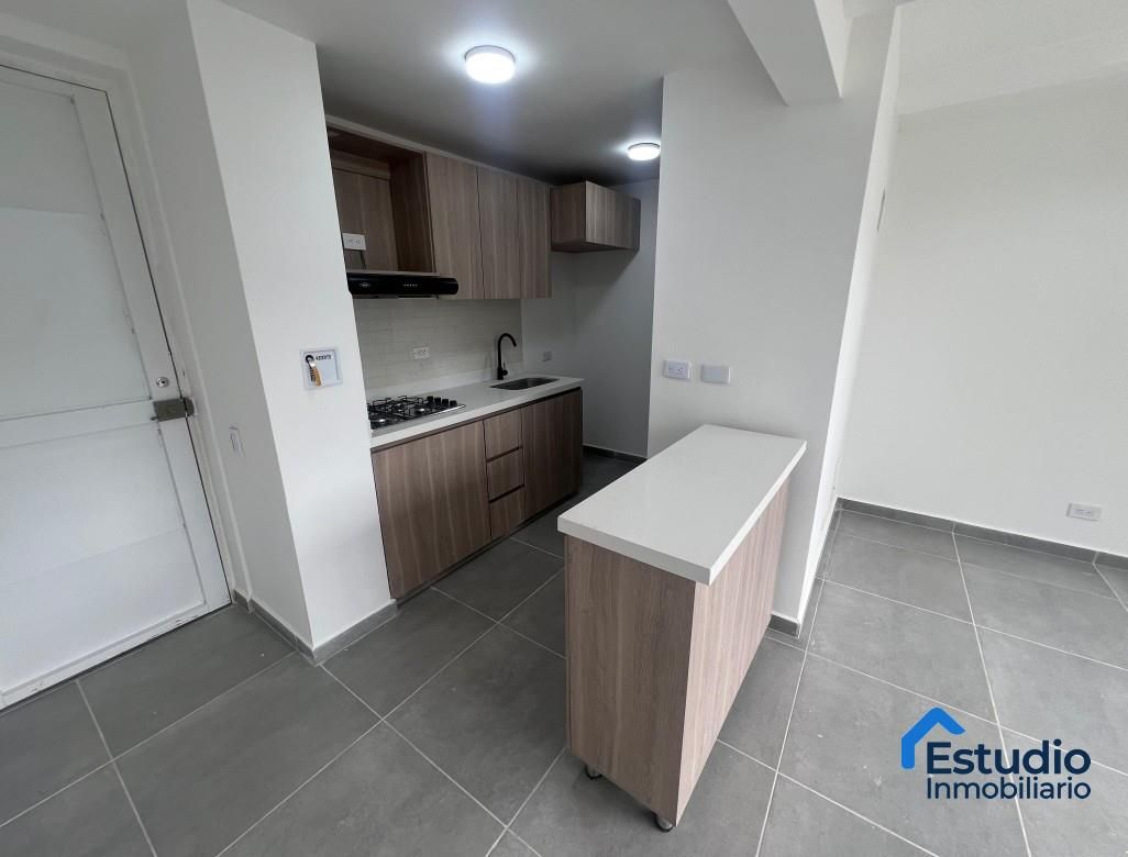 Apartamento en arriendo Antioquia Caldas Estrella 50 m2 Habitaciones 3 Baños 2 Garajes 0 Precio $1400000