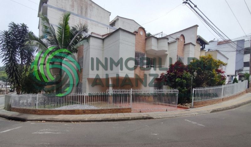 Casa en venta Santander Bucaramanga Pan De Azucar 130 m2 Habitaciones 3 Baños 4 Garajes 2 Precio $600000000