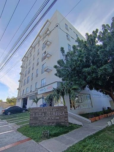 Apartamento en venta Cesar Valledupar El Carmen 65 m2 Habitaciones 2 Baños 2 Garajes 1 Precio $200000000