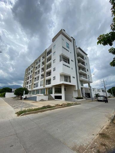 Apartamento en venta Cesar Valledupar El Hogar 71 m2 Habitaciones 2 Baños 2 Garajes 1 Precio $250000000