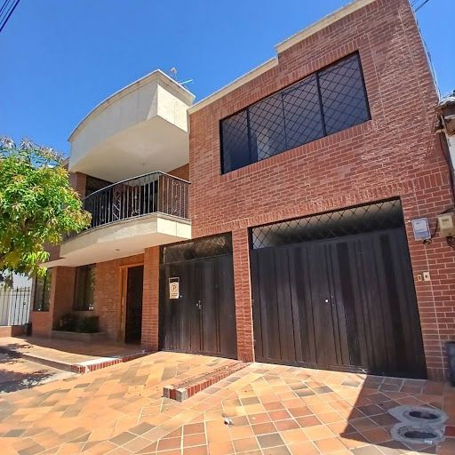 Casa en venta Cesar Valledupar Obrero 189 m2 Habitaciones 6 Baños 5 Garajes 1 Precio $750000000