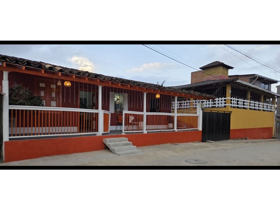 Casa en venta Antioquia Yolombó Yolombó 288 m2 Habitaciones 3 Baños 2 Garajes 3 Precio $1480000000