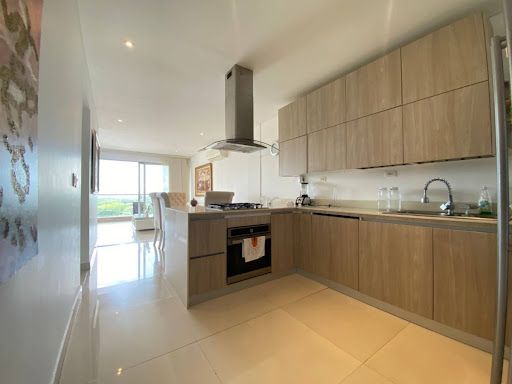 Apartamento en venta Cesar Valledupar El Carmen 106 m2 Habitaciones 2 Baños 3 Garajes 1 Precio $530000000