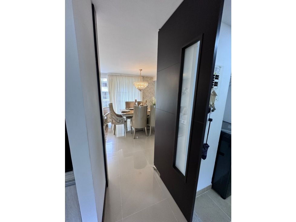 Apartamento en venta Valle Del Cauca Palmira Alfonso López 72 m2 Habitaciones 2 Baños 2 Garajes 1 Precio $500000000