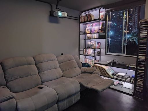 Apartamento en arriendo Antioquia Medellín Loma De Los Bernal 52 m2 Habitaciones 2 Baños 1 Garajes 1 Precio $2600000