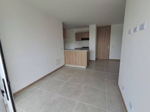 Apartamento en arriendo Antioquia Rionegro Rionegro 65 m2 Habitaciones 3 Baños 2 Garajes 1 Precio $2400000