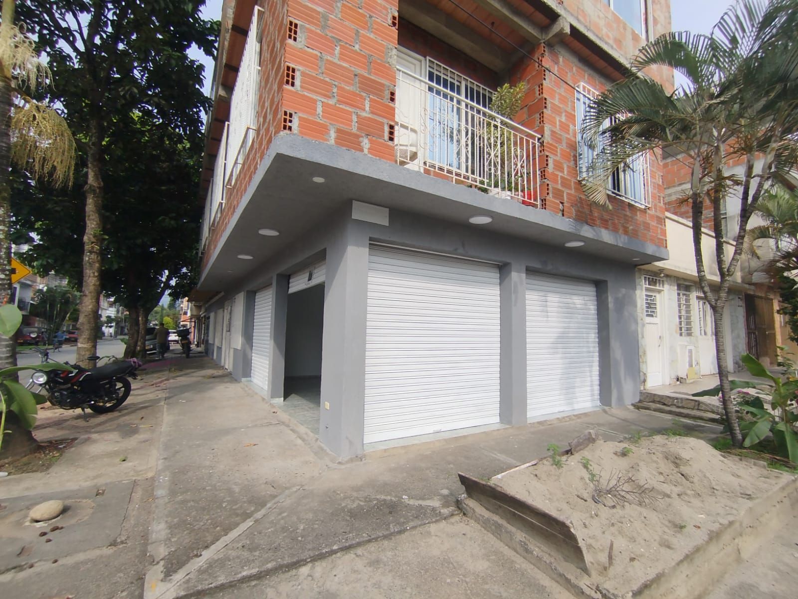 Local en arriendo Valle Del Cauca Cali La Libertad 40 m2 Habitaciones 0 Baños 1 Garajes 0 Precio $1400000