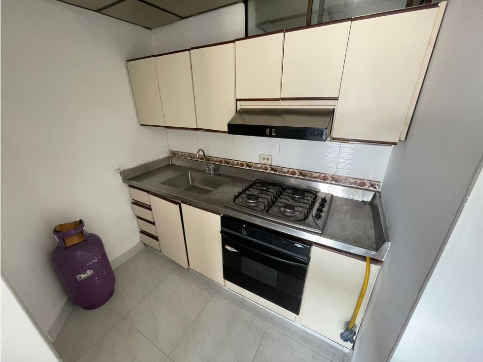 Apartamento en arriendo Antioquia Medellín Santa Teresita 40 m2 Habitaciones 2 Baños 1 Garajes 0 Precio $1850000