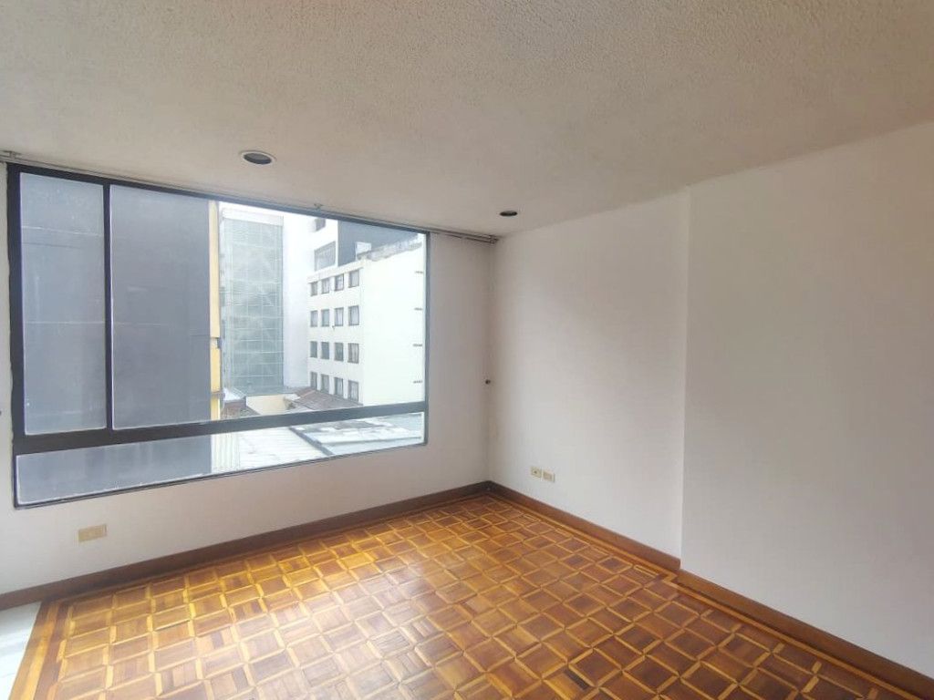 Apartamento en arriendo Cundinamarca Bogotá Alfonso López 38 m2 Habitaciones 1 Baños 1 Garajes 1 Precio $1900000