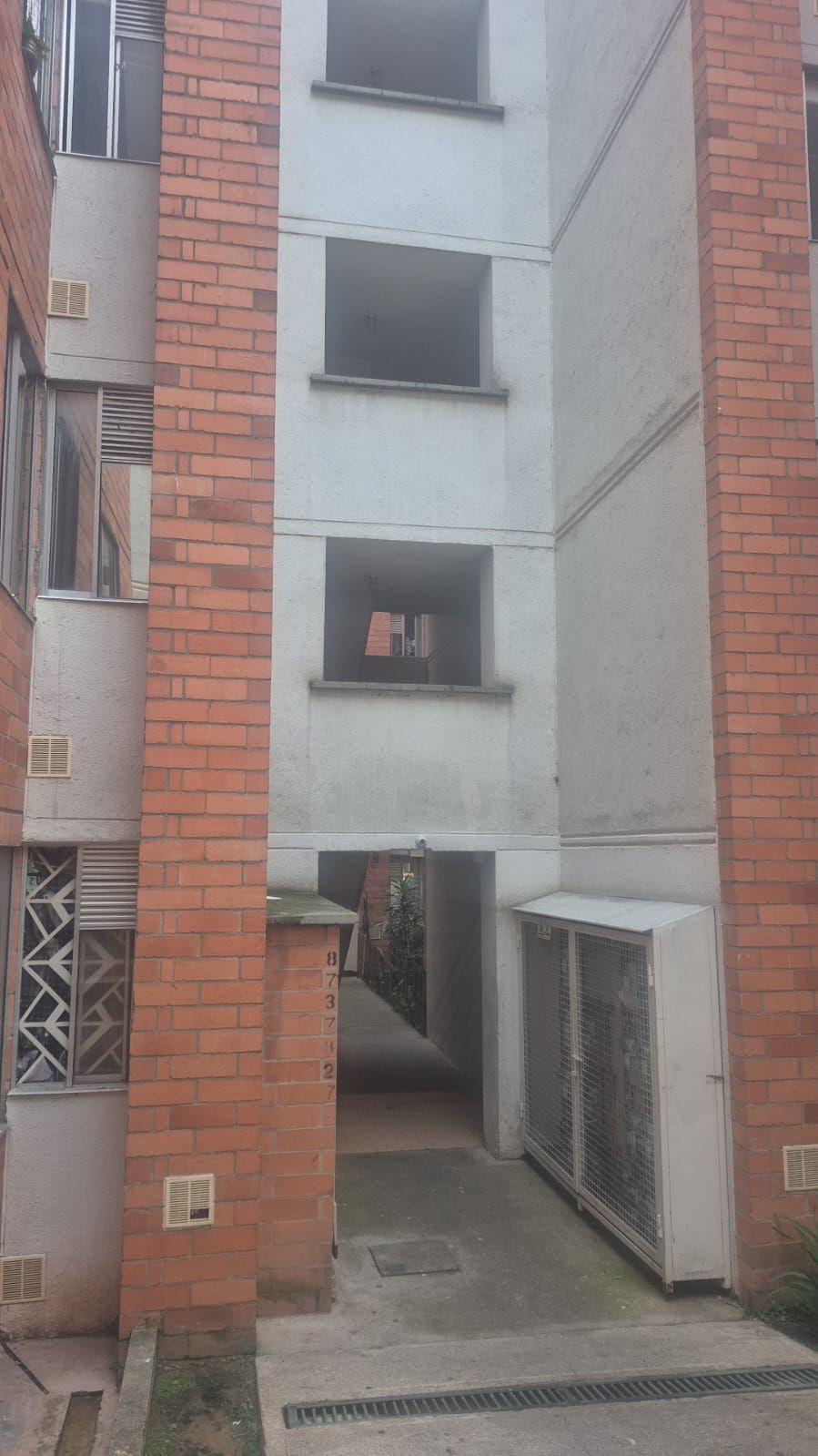 Apartamento en arriendo Santander Piedecuesta Co Miraflores 52 m2 Habitaciones 2 Baños 2 Garajes 0 Precio $774500