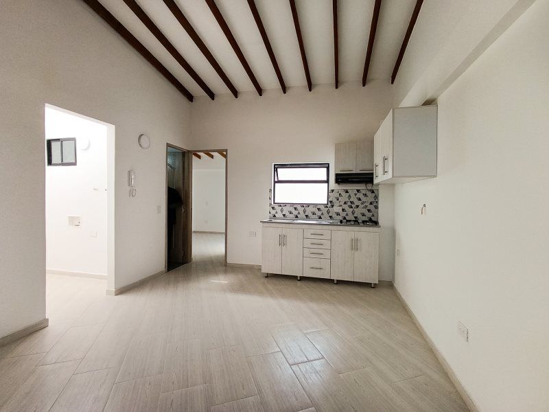 Apartaestudio en arriendo Antioquia Medellín Altavista 45 m2 Habitaciones 1 Baños 1 Garajes 0 Precio $2000000