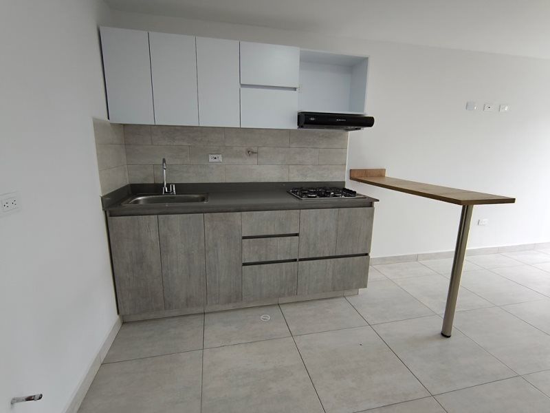 Apartaestudio en arriendo Antioquia Sabaneta Vereda La Doctora 50 m2 Habitaciones 1 Baños 1 Garajes 0 Precio $1750000