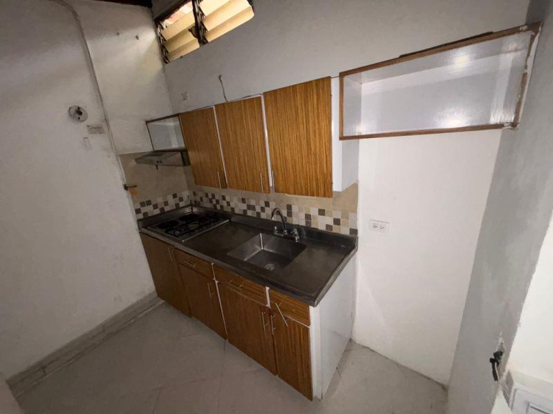 Casa en arriendo Antioquia Envigado Zona Centro 55 m2 Habitaciones 2 Baños 1 Garajes 0 Precio $2100000