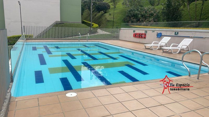 Apartamento en arriendo Antioquia Medellín La Hondonada 65 m2 Habitaciones 3 Baños 2 Garajes 0 Precio $2350000