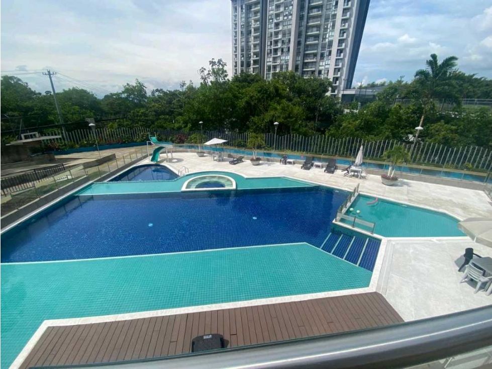 Apartamento en arriendo Risaralda Pereira Pereira 89 m2 Habitaciones 3 Baños 2 Garajes 1 Precio $3030000